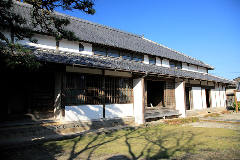 歴史・文化サイト写真