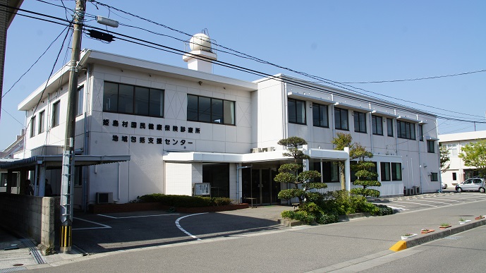 ふるさと姫島応援寄附金 | 大分県姫島村