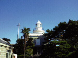姫島灯台
