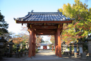大帯八幡社（おおたらしはちまんしゃ）
