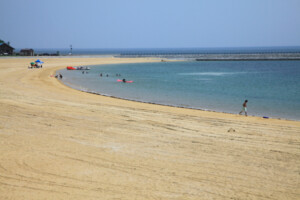 姫島海水浴場