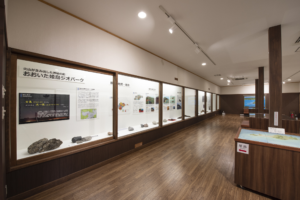 展示室