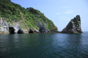 阿弥陀牡蠣