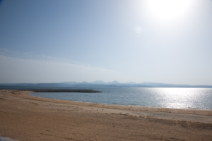 姫島海水浴場