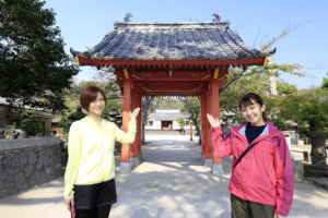 大帯八幡社
