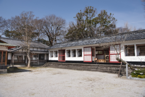 大帯八幡社