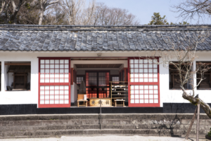 大帯八幡社