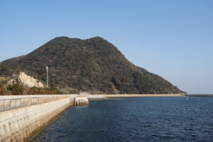 矢筈岳