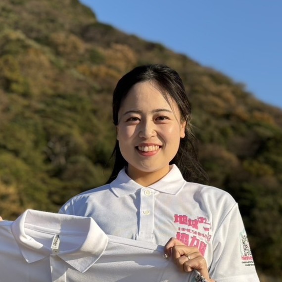 地域おこし協力隊神戸